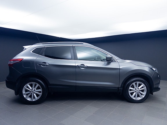 Nissan Qashqai 3 of 5