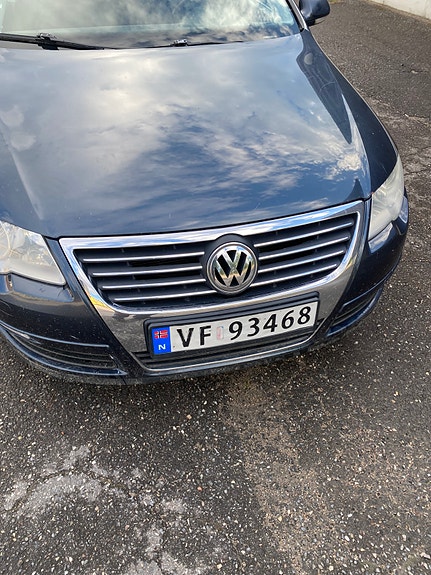 Volkswagen Passat 5 of 5