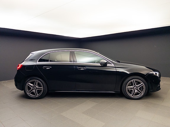 Mercedes-Benz A-Klasse 5 of 5