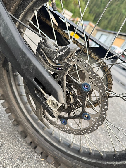 Talaria Sting R TL4000 3 of 5