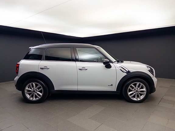 MINI Countryman Cooper 5 of 5