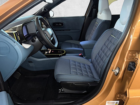 Fiat Panda 8 of 30