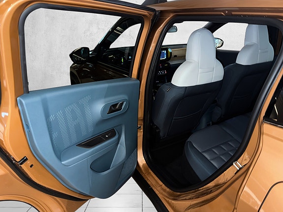 Fiat Panda 24 of 30