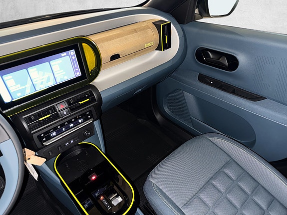 Fiat Panda 14 of 30