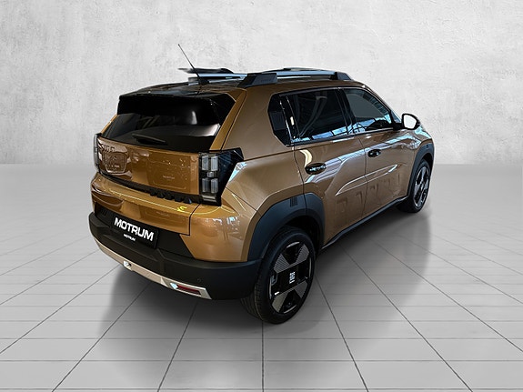 Fiat Panda 6 of 30