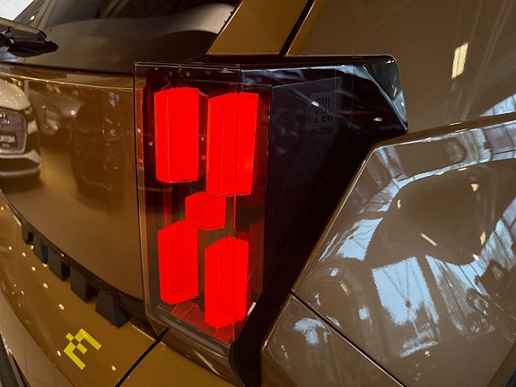 Fiat Panda 29 of 30