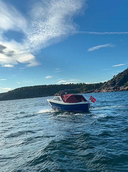 Sommermagi selges billig/ evt byttes mot noe gøy 3 of 5
