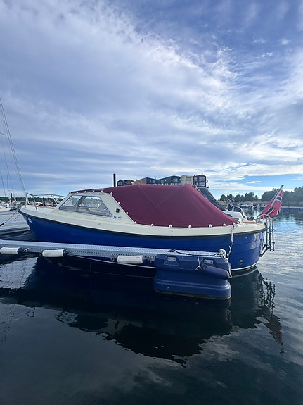 Sommermagi selges billig/ evt byttes mot noe gøy 4 of 5
