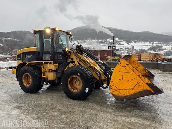 Cat 924G 5 of 5
