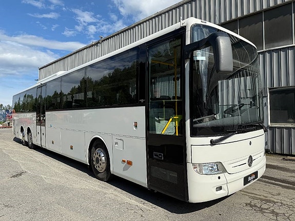 Mercedes-Benz Integro L 5 of 5
