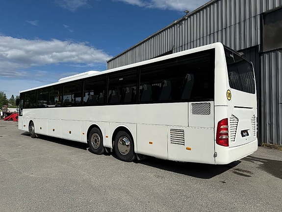 Mercedes-Benz Integro L 3 of 5