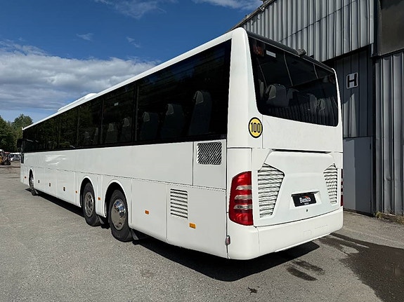 Mercedes-Benz Integro L 4 of 5