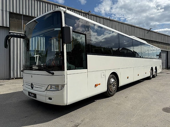 Mercedes-Benz Integro L 2 of 5