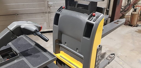 Atlet PPC120S 5 of 5