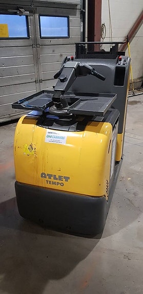 Atlet PPC120S 4 of 5