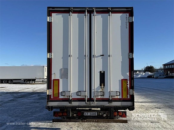 Schmitz Cargobull Reefer Multitemp 4 of 5