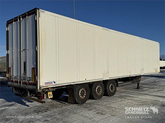 Schmitz Cargobull Reefer Multitemp 5 of 5