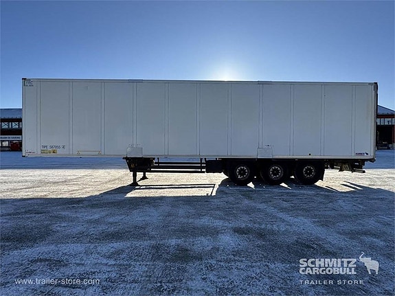 Schmitz Cargobull Reefer Multitemp 2 of 5