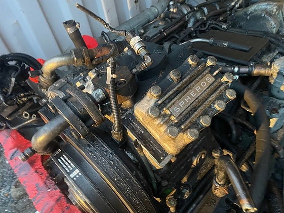 MAN LION`S CITY GL 5 of 5