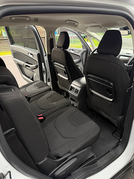 Ford S-MAX 13 of 20