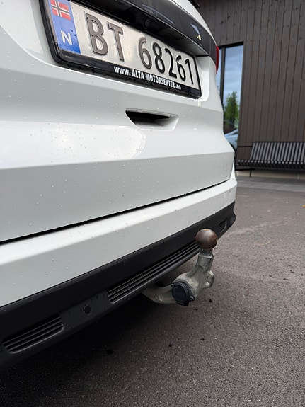 Ford S-MAX 6 of 20