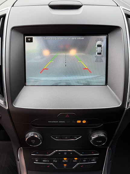 Ford S-MAX 11 of 20