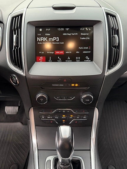 Ford S-MAX 10 of 20