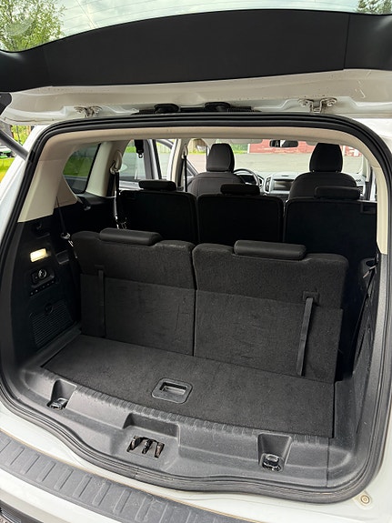 Ford S-MAX 15 of 20