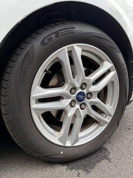 Ford S-MAX 5 of 20