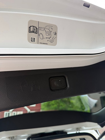 Ford S-MAX 19 of 20