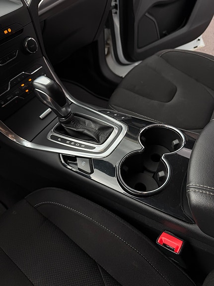 Ford S-MAX 12 of 20