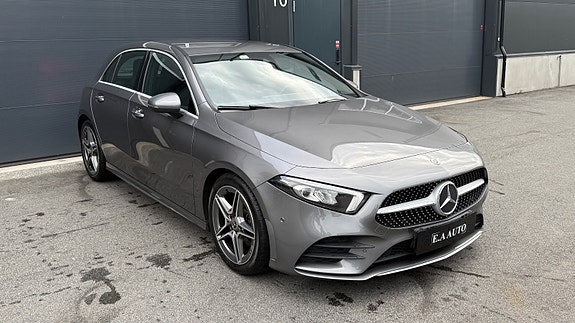Mercedes-Benz A200 6 of 30