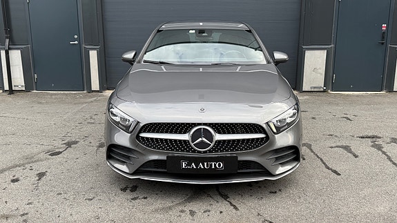 Mercedes-Benz A-Klasse 3 of 5