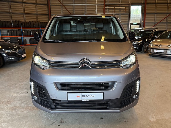 Citroen Jumpy 2 of 5