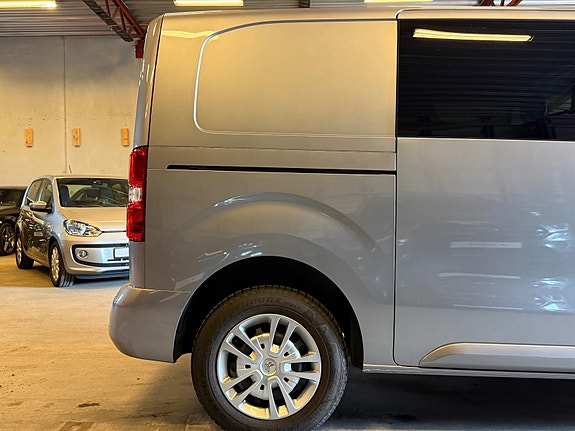 Citroen Jumpy 4 of 5