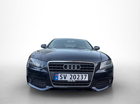 Audi A4 8 of 26
