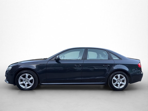 Audi A4 2 of 26