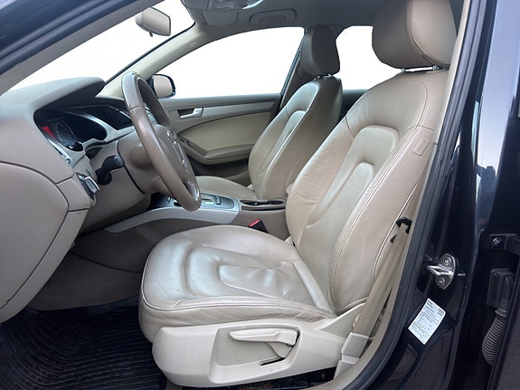 Audi A4 9 of 26