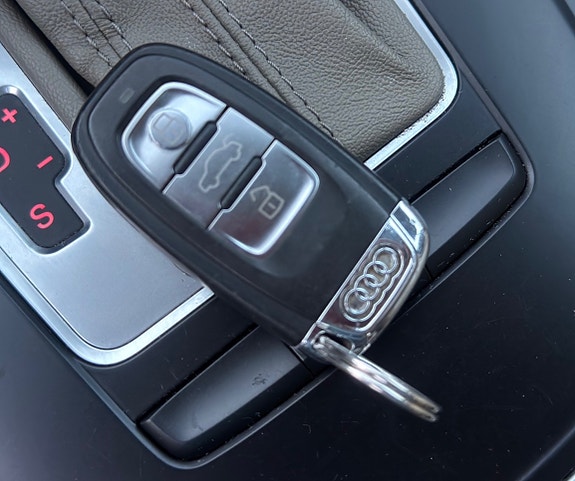 Audi A4 26 of 26