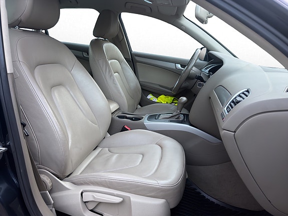 Audi A4 11 of 26