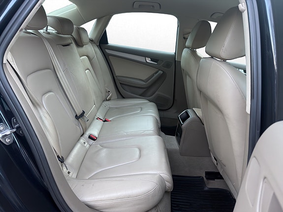 Audi A4 12 of 26
