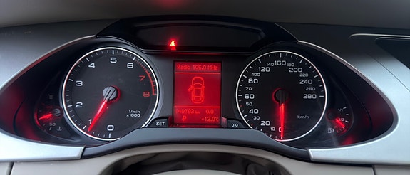 Audi A4 18 of 26