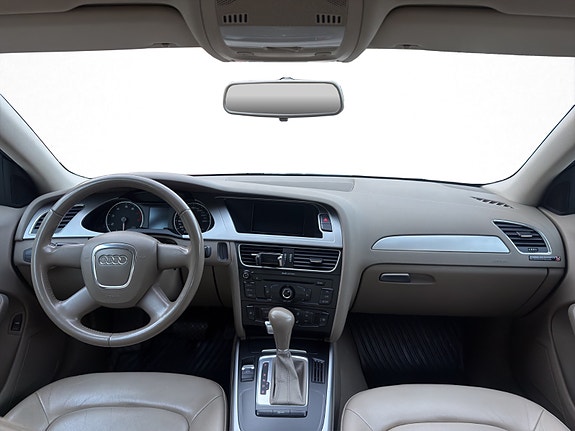 Audi A4 14 of 26