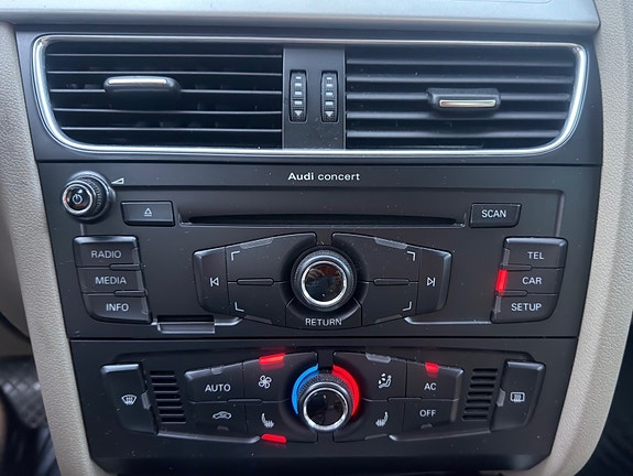 Audi A4 20 of 26
