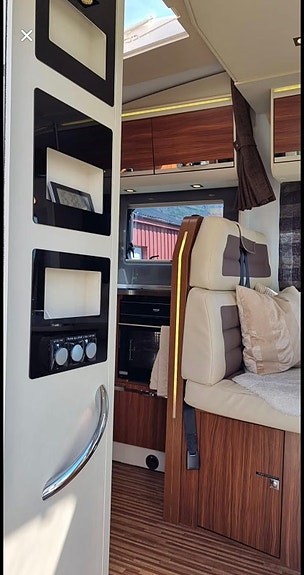 Adria Matrix 670 SL - 5 seter 6 of 17