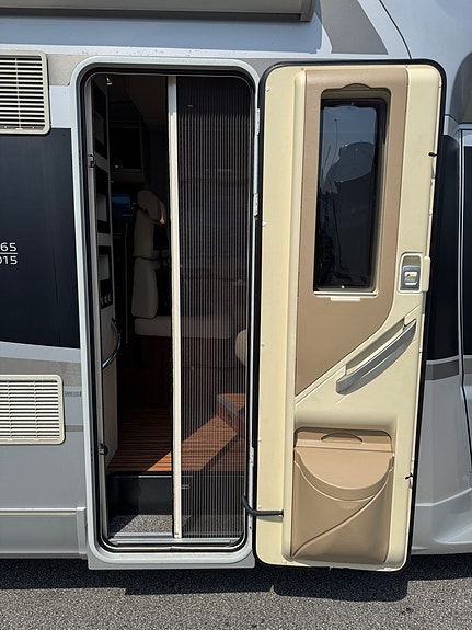 Adria Matrix 670 SL - 5 seter 16 of 17