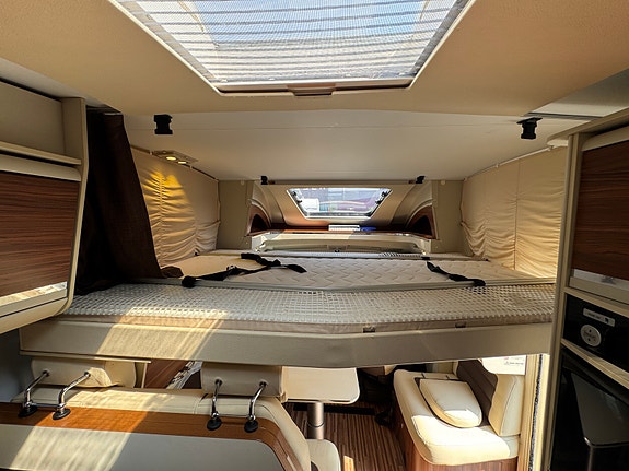 Adria Matrix 670 SL - 5 seter 17 of 17