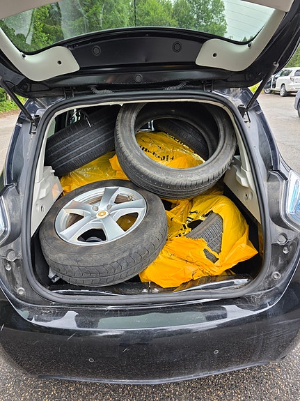 Renault Zoe 27 of 30