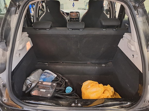 Renault Zoe 10 of 30