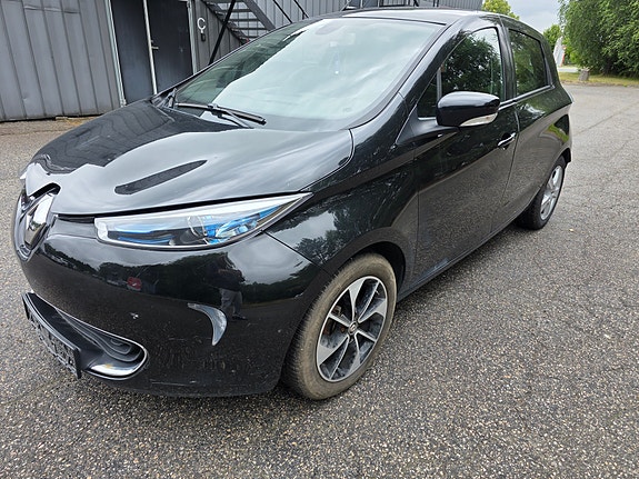 Renault Zoe 3 of 30